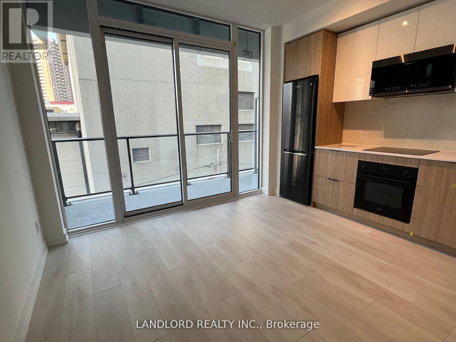 323 - 5 Defries Street, Toronto, Ontario  M5A 0W7 - Photo 2 - C12693160