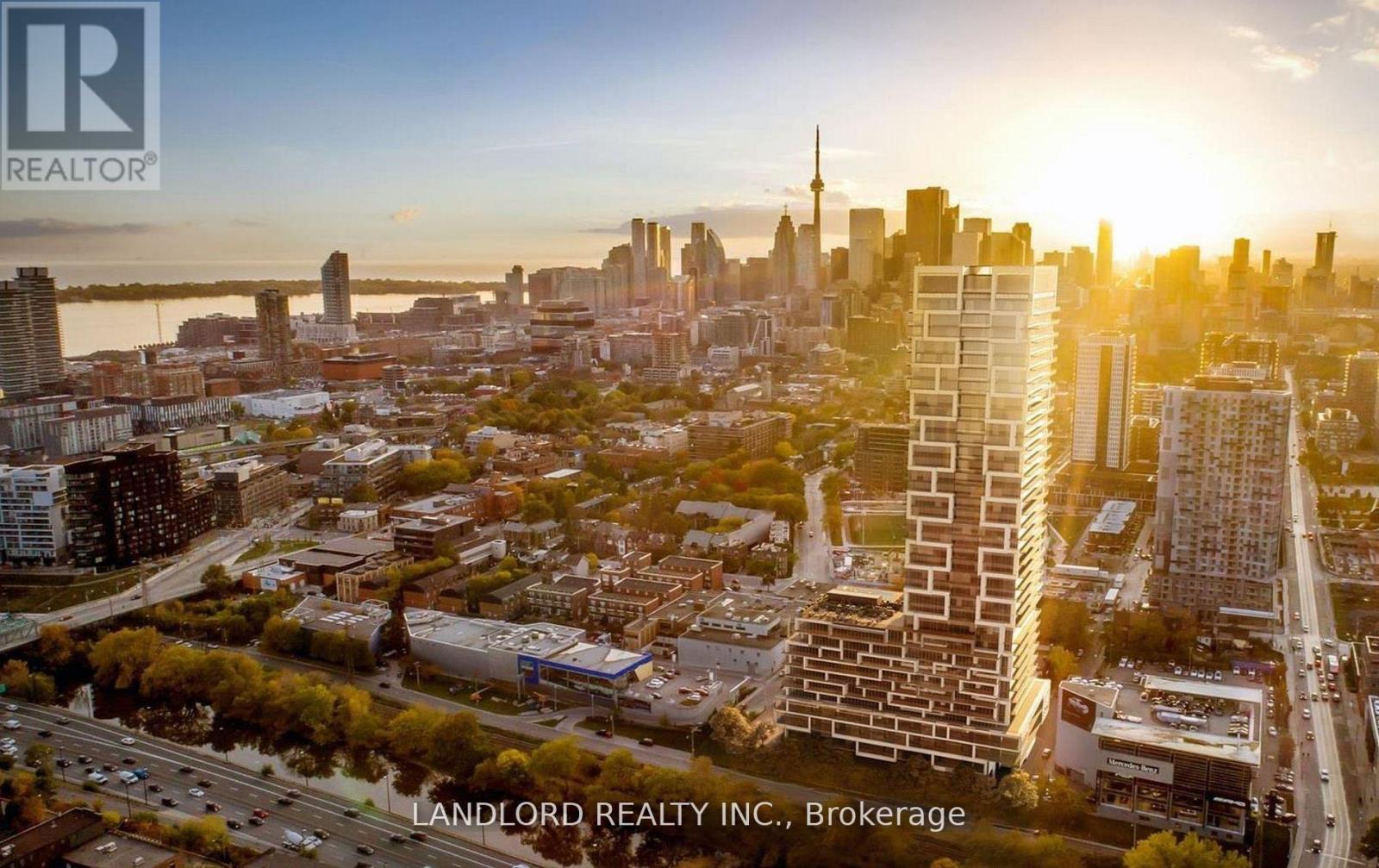 323 - 5 Defries Street, Toronto, Ontario  M5A 0W7 - Photo 20 - C12693160