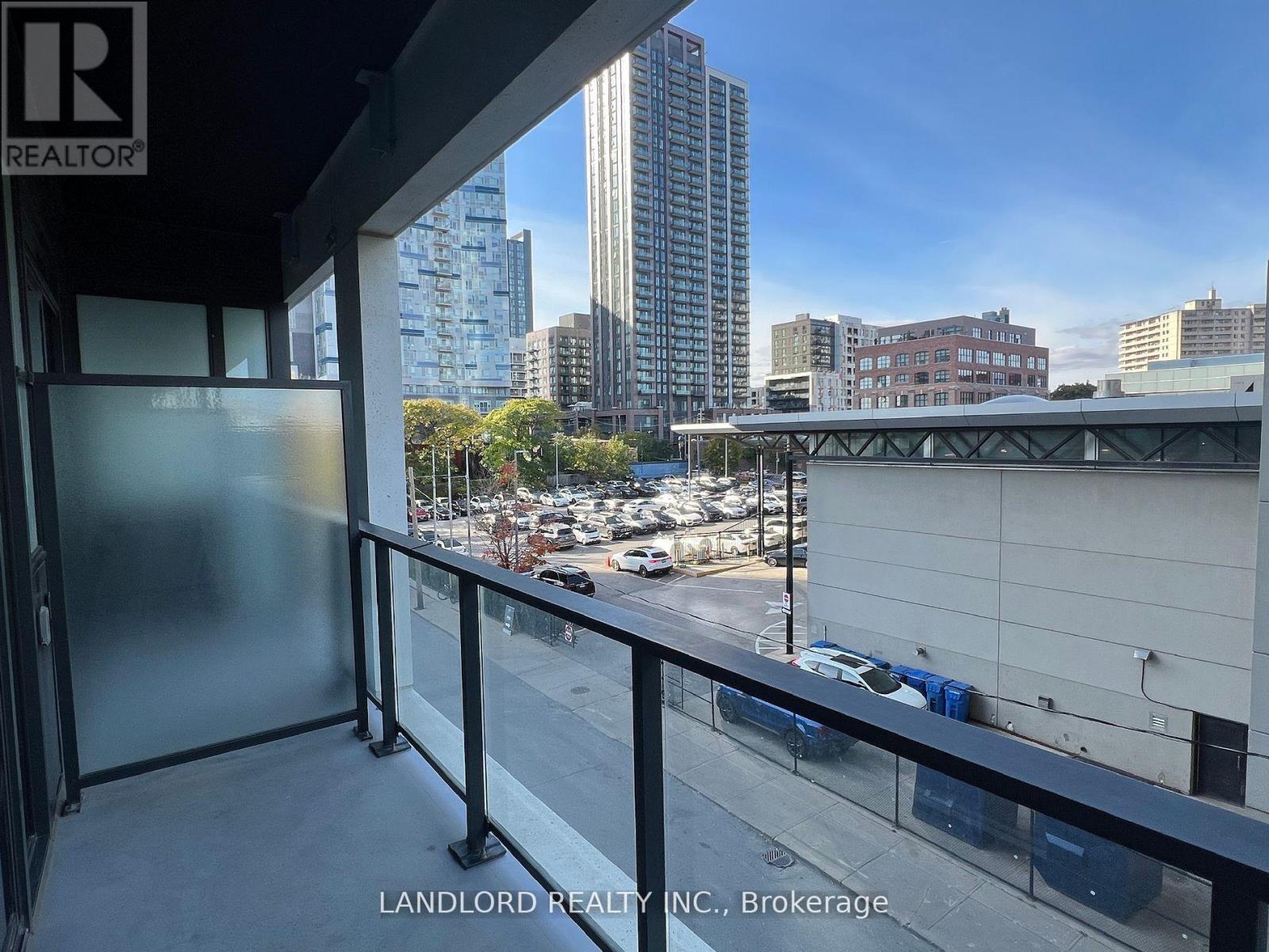 323 - 5 Defries Street, Toronto, Ontario  M5A 0W7 - Photo 5 - C12693160