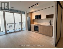 323 - 5 DEFRIES STREET, Toronto, Ontario