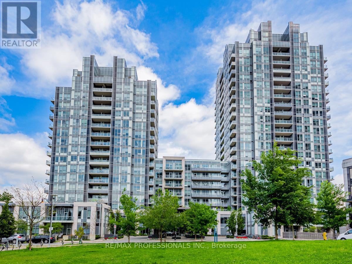 308 - 120 Harrison Garden Boulevard, Toronto, Ontario  M2N 0H1 - Photo 1 - C12693172