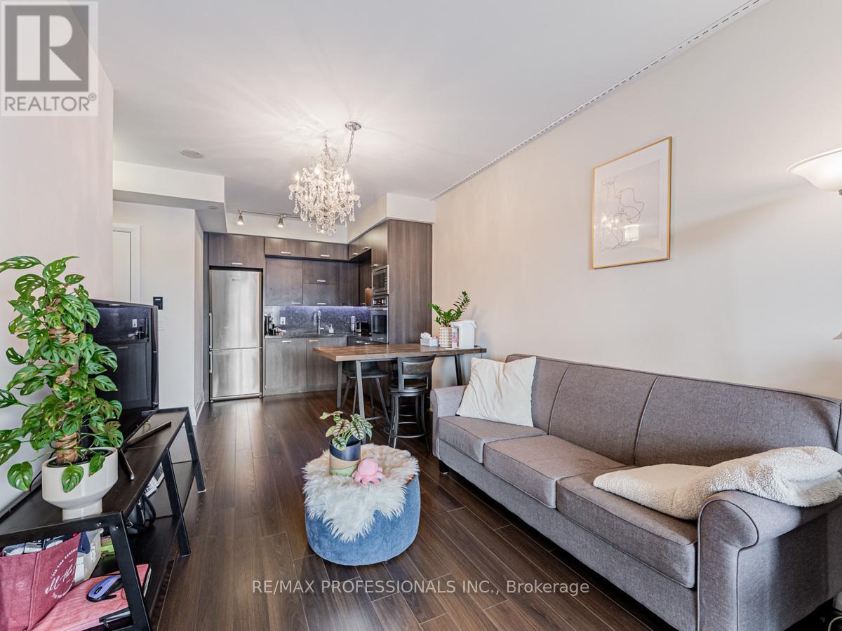 308 - 120 Harrison Garden Boulevard, Toronto, Ontario  M2N 0H1 - Photo 10 - C12693172