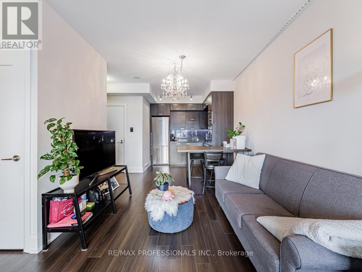 308 - 120 Harrison Garden Boulevard, Toronto, Ontario  M2N 0H1 - Photo 11 - C12693172