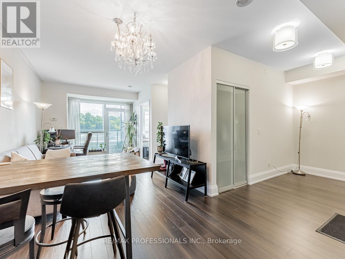 308 - 120 Harrison Garden Boulevard, Toronto, Ontario  M2N 0H1 - Photo 14 - C12693172