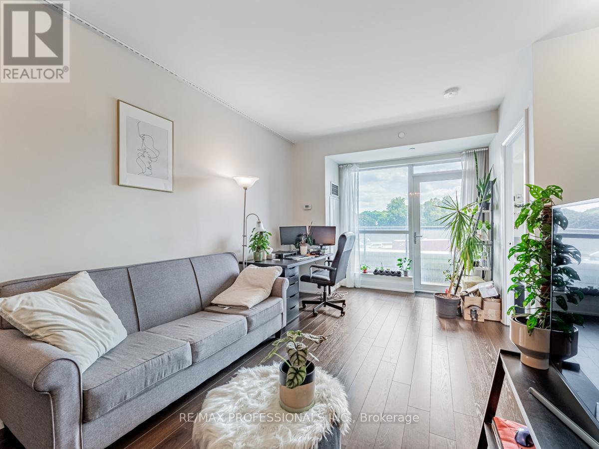 308 - 120 Harrison Garden Boulevard, Toronto, Ontario  M2N 0H1 - Photo 15 - C12693172