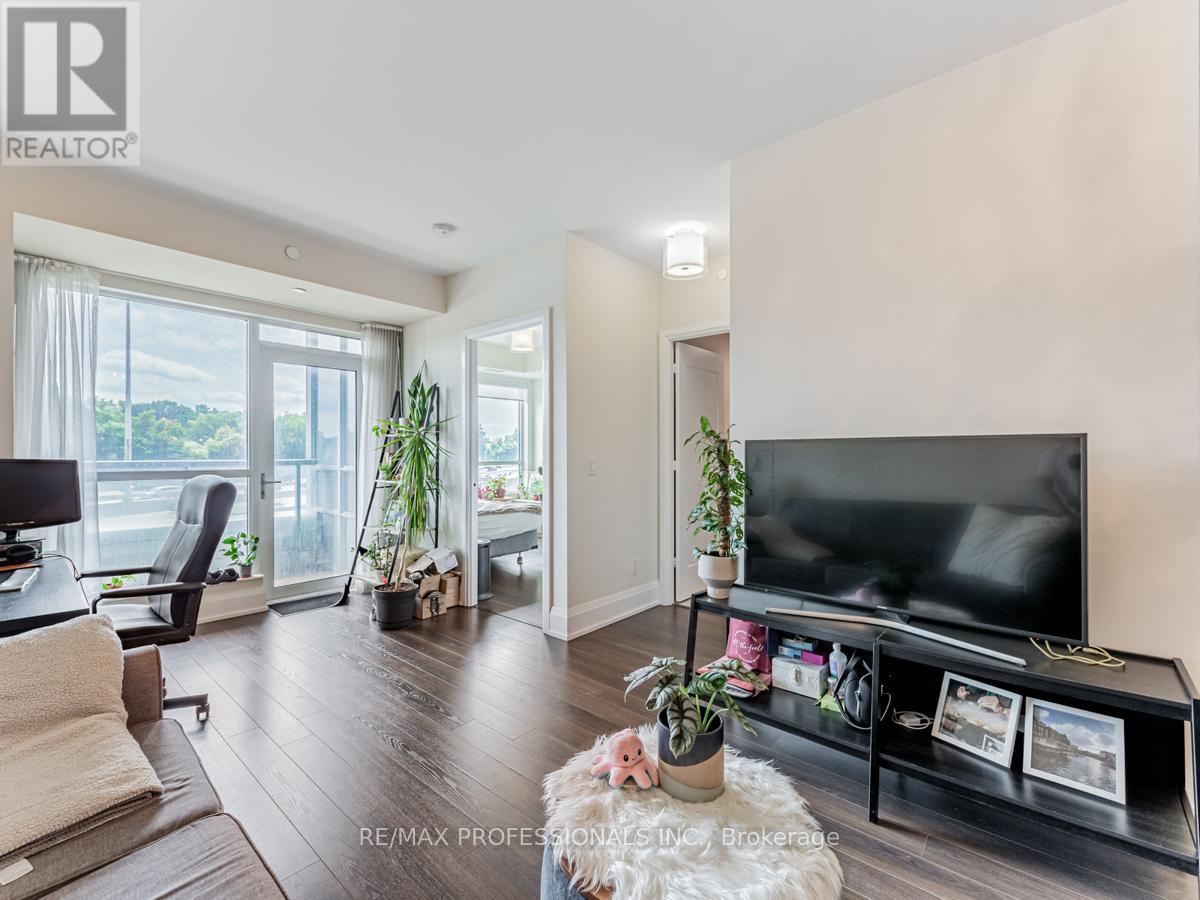 308 - 120 Harrison Garden Boulevard, Toronto, Ontario  M2N 0H1 - Photo 16 - C12693172