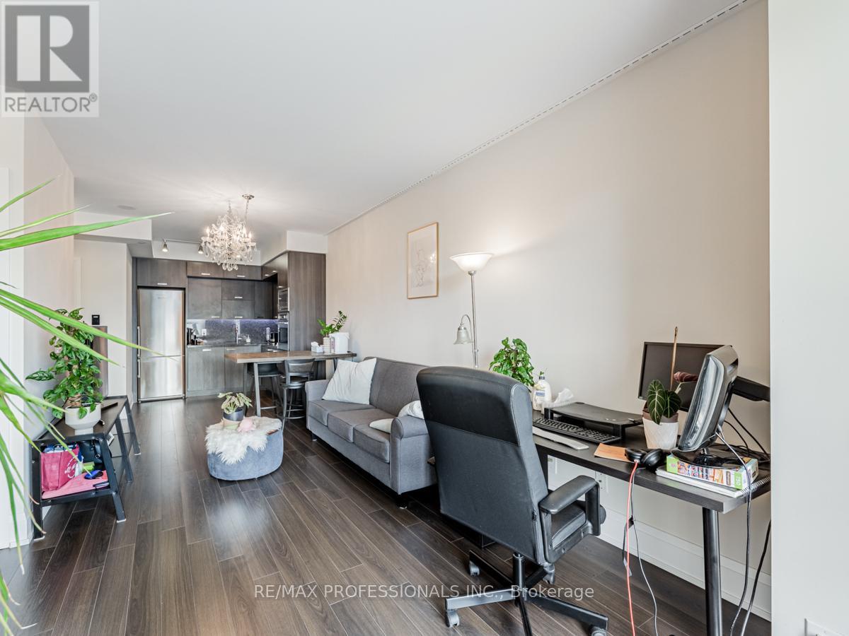 308 - 120 Harrison Garden Boulevard, Toronto, Ontario  M2N 0H1 - Photo 17 - C12693172