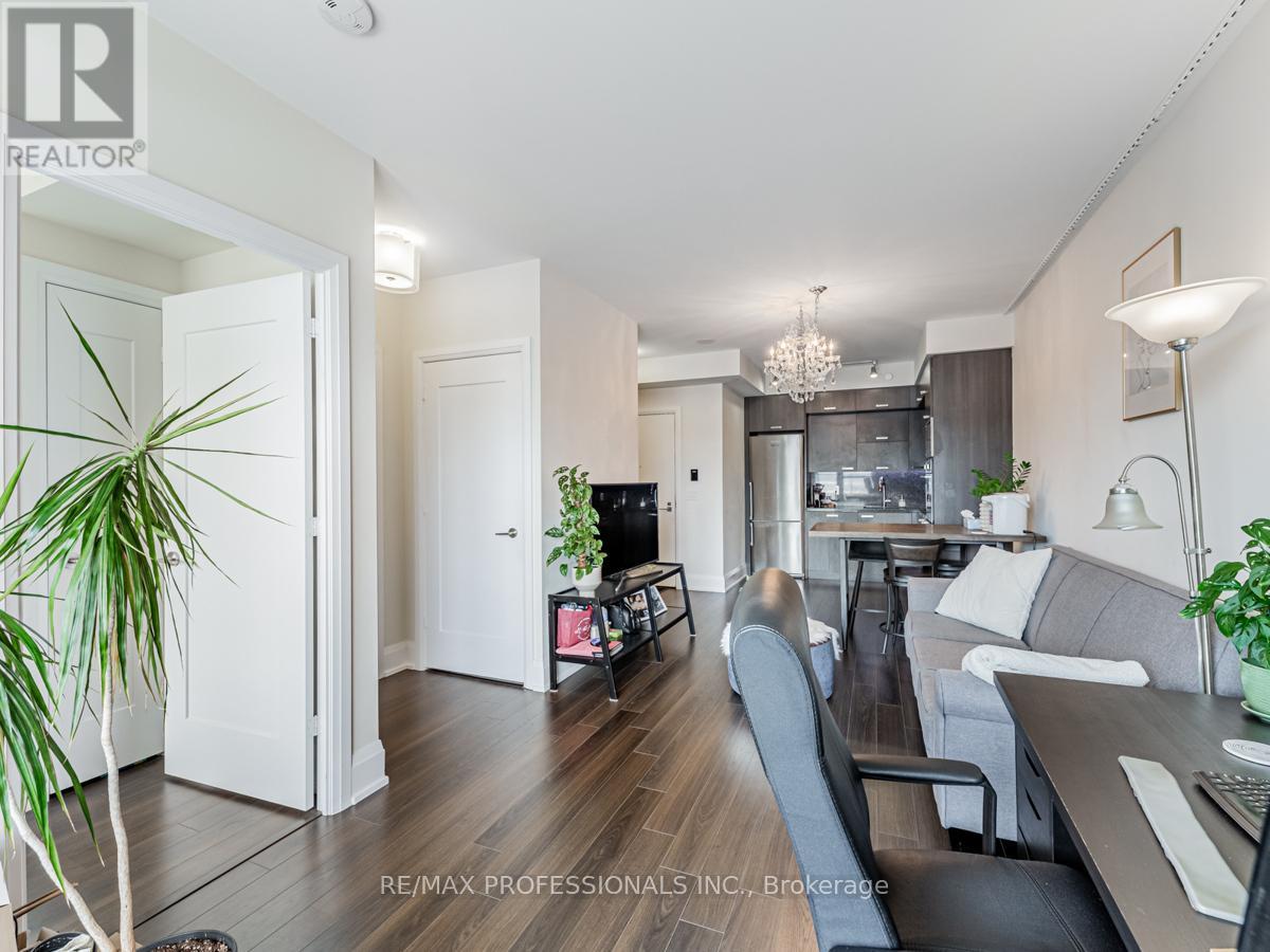 308 - 120 Harrison Garden Boulevard, Toronto, Ontario  M2N 0H1 - Photo 18 - C12693172