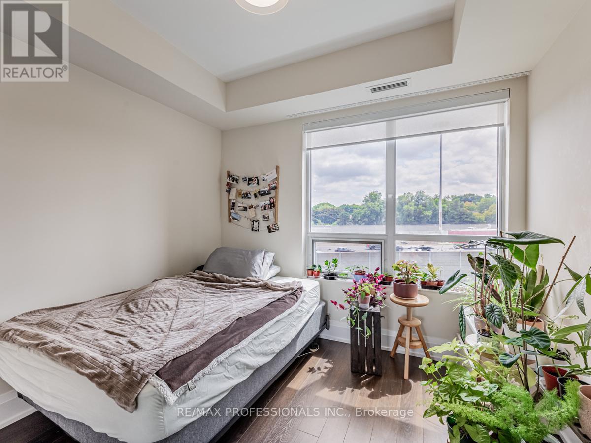 308 - 120 Harrison Garden Boulevard, Toronto, Ontario  M2N 0H1 - Photo 20 - C12693172