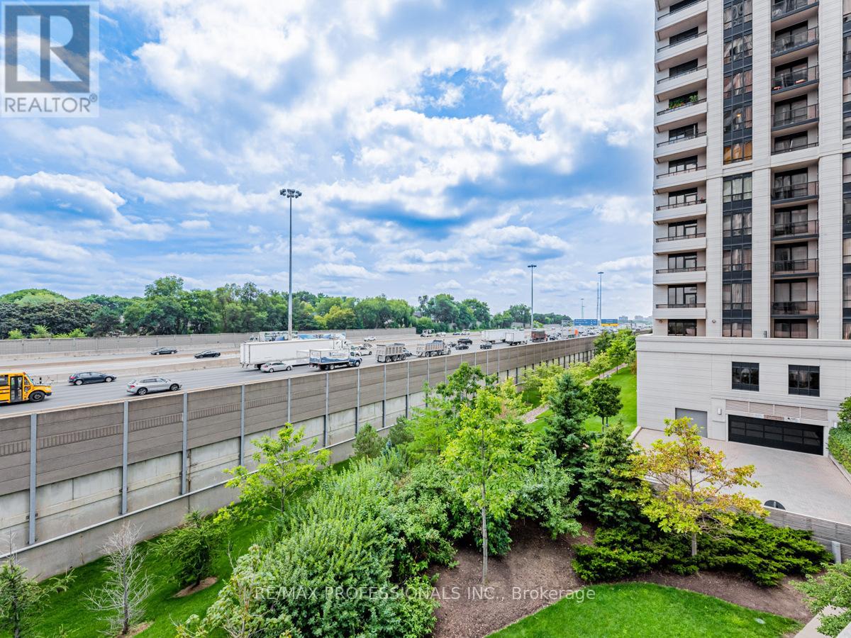 308 - 120 Harrison Garden Boulevard, Toronto, Ontario  M2N 0H1 - Photo 27 - C12693172