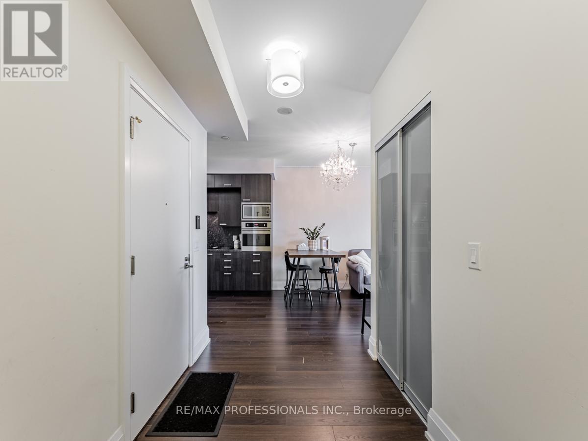 308 - 120 Harrison Garden Boulevard, Toronto, Ontario  M2N 0H1 - Photo 4 - C12693172