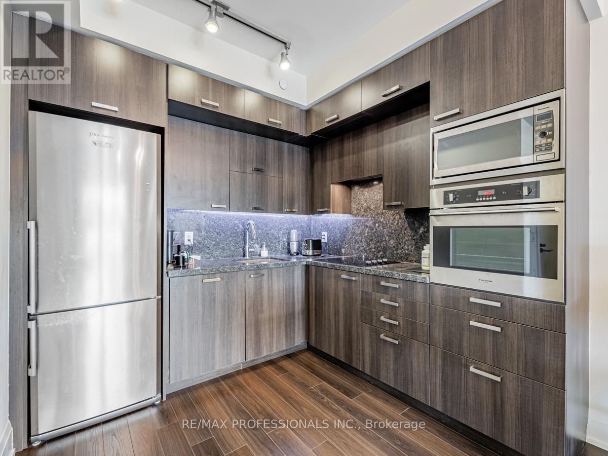 308 - 120 Harrison Garden Boulevard, Toronto, Ontario  M2N 0H1 - Photo 5 - C12693172