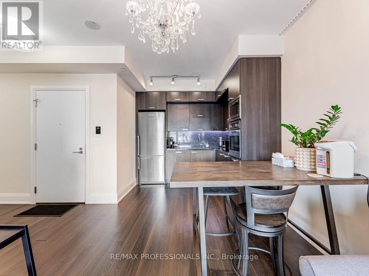 308 - 120 Harrison Garden Boulevard, Toronto, Ontario  M2N 0H1 - Photo 9 - C12693172