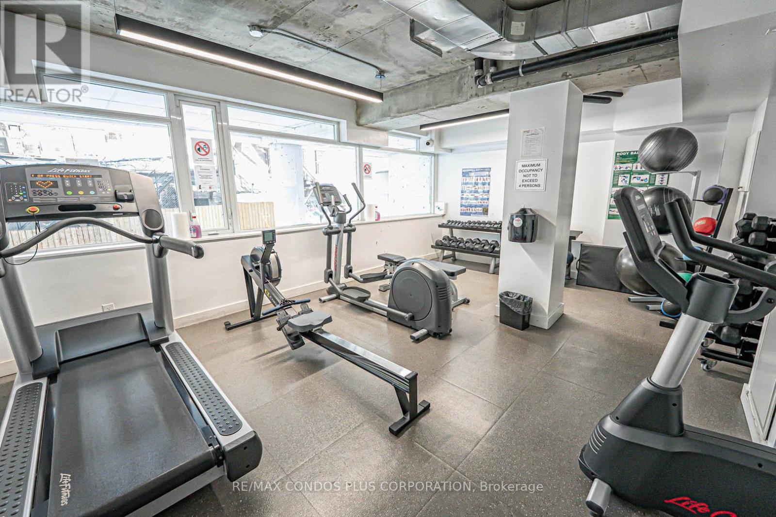 424 - 75 Portland Street, Toronto, Ontario  M5V 2M9 - Photo 19 - C12693174