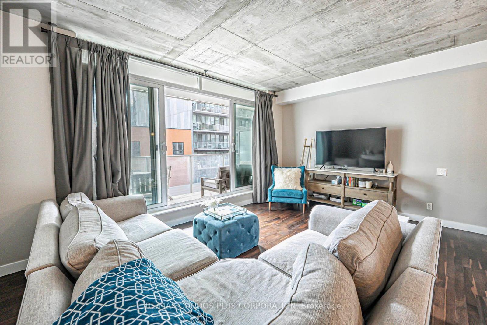 424 - 75 Portland Street, Toronto, Ontario  M5V 2M9 - Photo 6 - C12693174