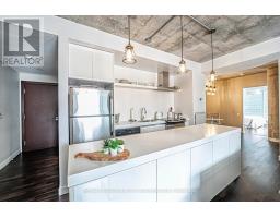 424 - 75 PORTLAND STREET, Toronto, Ontario