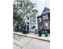 3 - 271 ONTARIO STREET, Toronto, Ontario