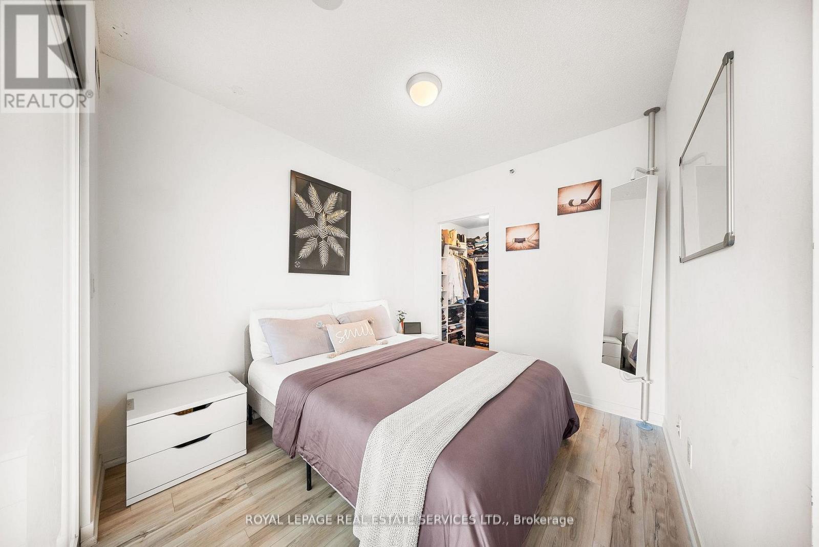 708 - 69 Lynn Williams Street, Toronto, Ontario  M6K 3R7 - Photo 9 - C12693248