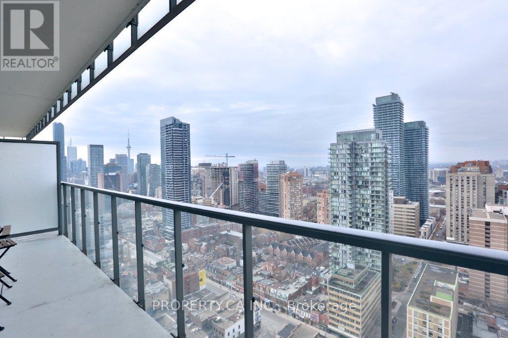 3105 - 33 Charles Street E, Toronto, Ontario  M4Y 1R9 - Photo 16 - C12693256