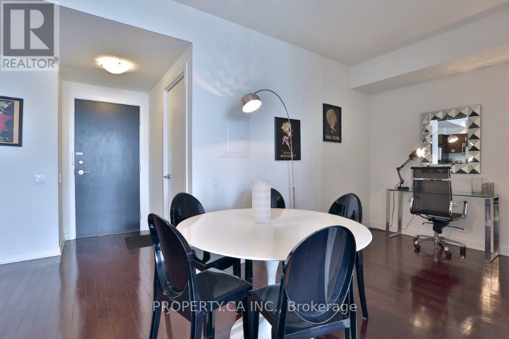 3105 - 33 Charles Street E, Toronto, Ontario  M4Y 1R9 - Photo 5 - C12693256