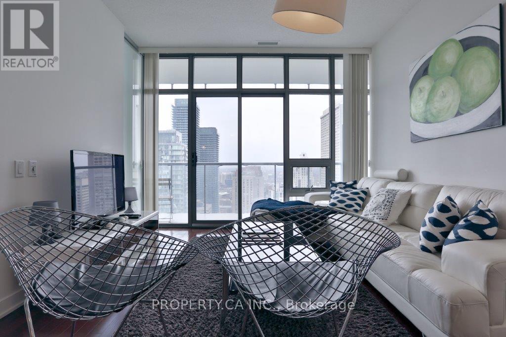 3105 - 33 Charles Street E, Toronto, Ontario  M4Y 1R9 - Photo 6 - C12693256