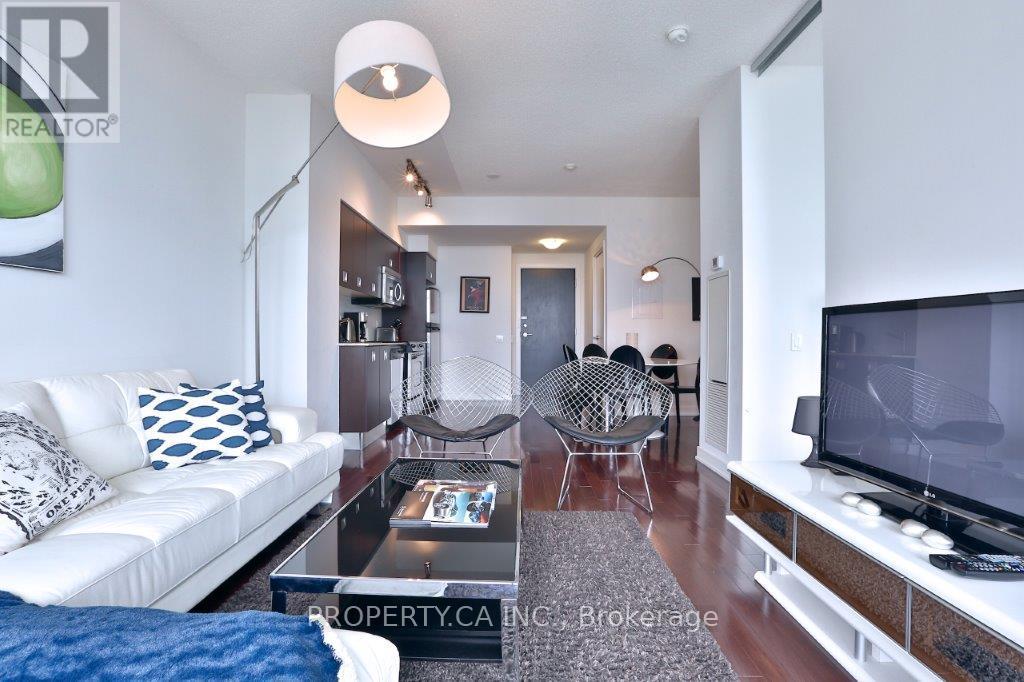 3105 - 33 Charles Street E, Toronto, Ontario  M4Y 1R9 - Photo 9 - C12693256