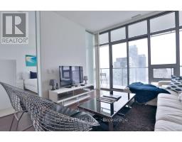 3105 - 33 CHARLES STREET E, Toronto, Ontario