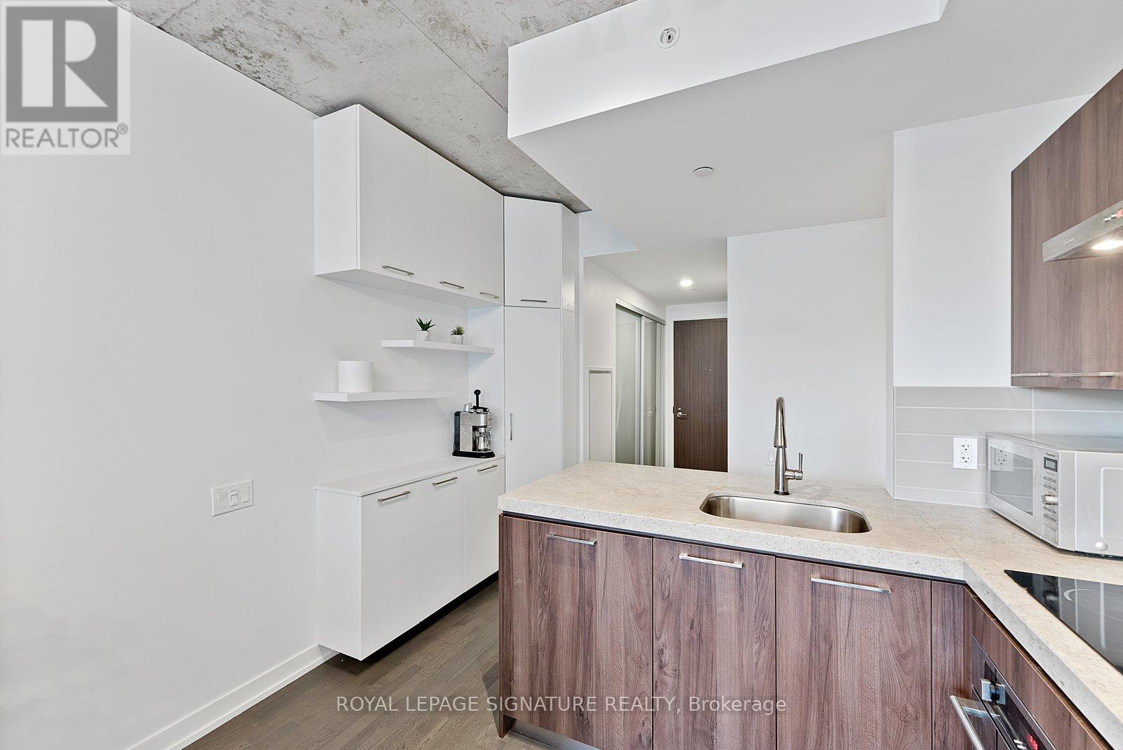 913 - 461 Adelaide Street W, Toronto, Ontario  M5V 1T1 - Photo 10 - C12693270