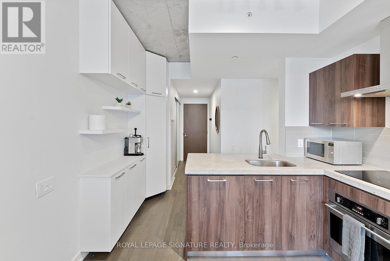 913 - 461 Adelaide Street W, Toronto, Ontario  M5V 1T1 - Photo 11 - C12693270