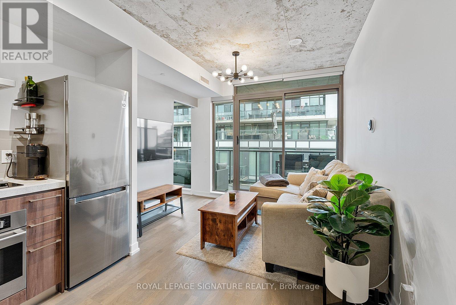 913 - 461 Adelaide Street W, Toronto, Ontario  M5V 1T1 - Photo 12 - C12693270