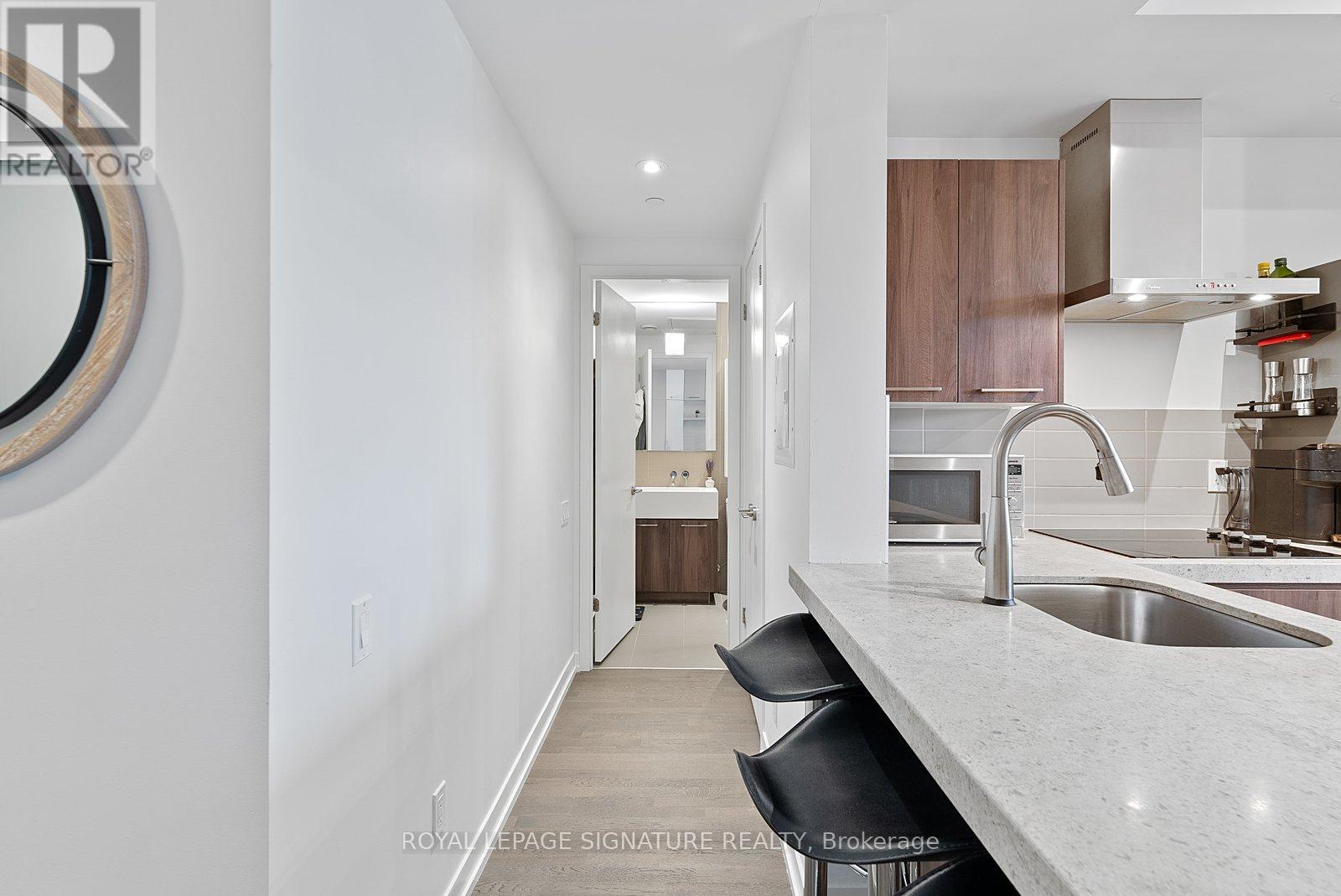 913 - 461 Adelaide Street W, Toronto, Ontario  M5V 1T1 - Photo 13 - C12693270