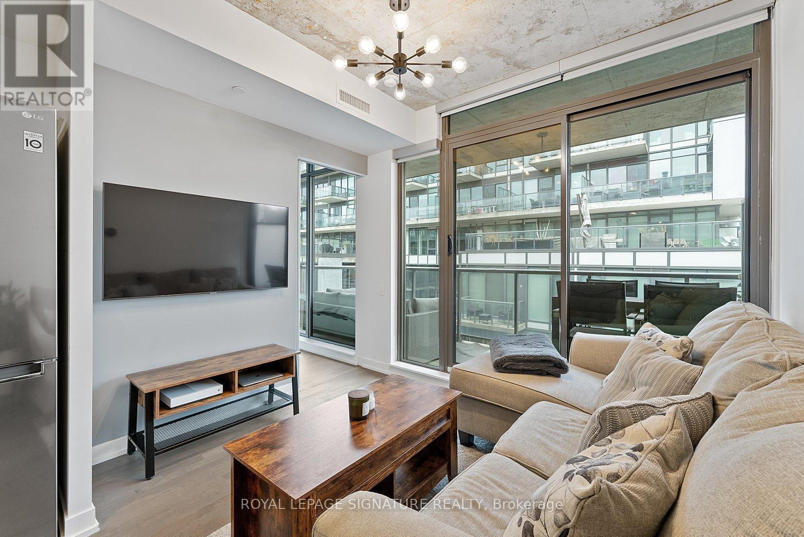 913 - 461 Adelaide Street W, Toronto, Ontario  M5V 1T1 - Photo 14 - C12693270