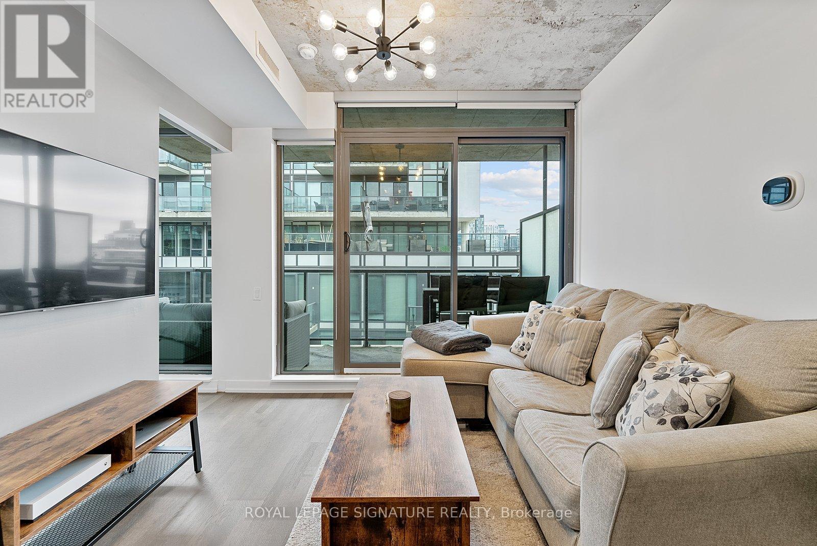 913 - 461 Adelaide Street W, Toronto, Ontario  M5V 1T1 - Photo 15 - C12693270