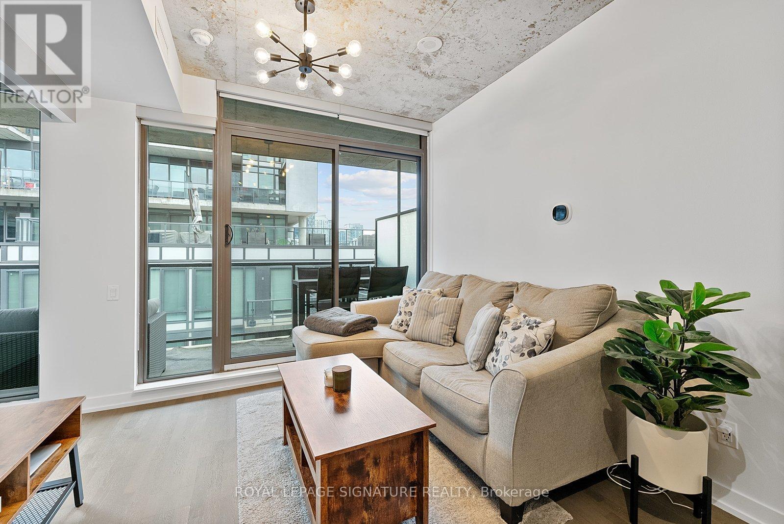 913 - 461 Adelaide Street W, Toronto, Ontario  M5V 1T1 - Photo 16 - C12693270