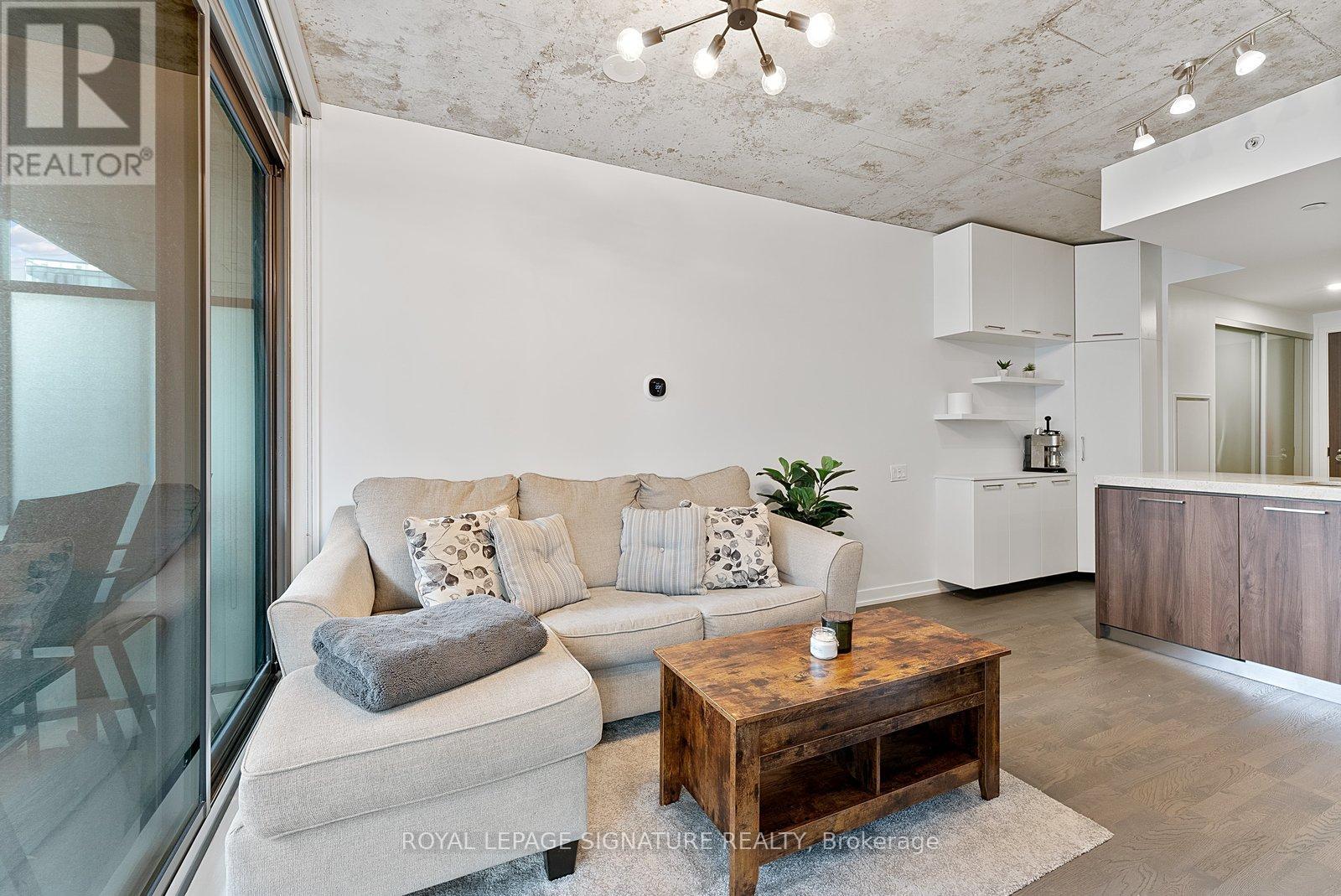 913 - 461 Adelaide Street W, Toronto, Ontario  M5V 1T1 - Photo 17 - C12693270