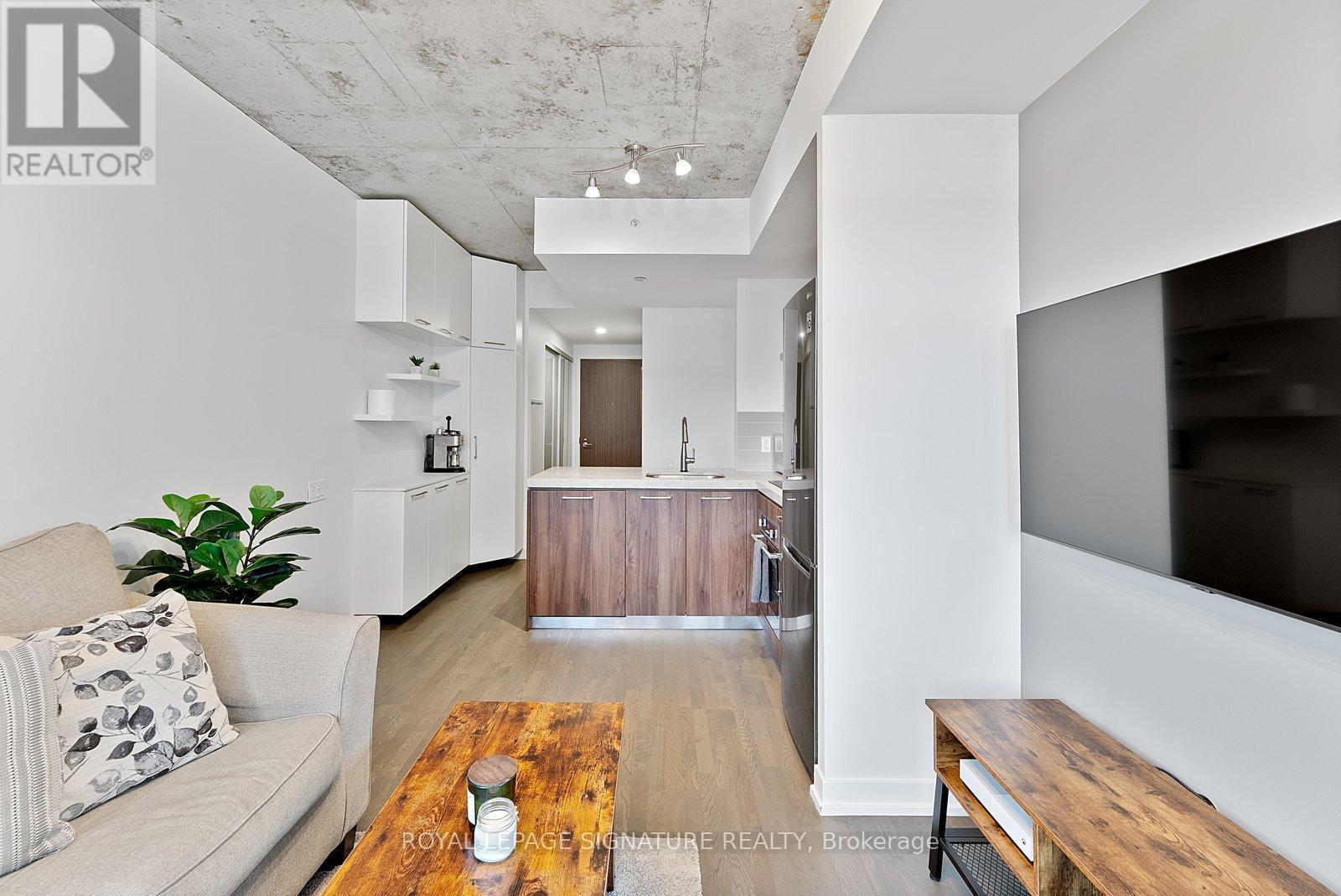 913 - 461 Adelaide Street W, Toronto, Ontario  M5V 1T1 - Photo 18 - C12693270