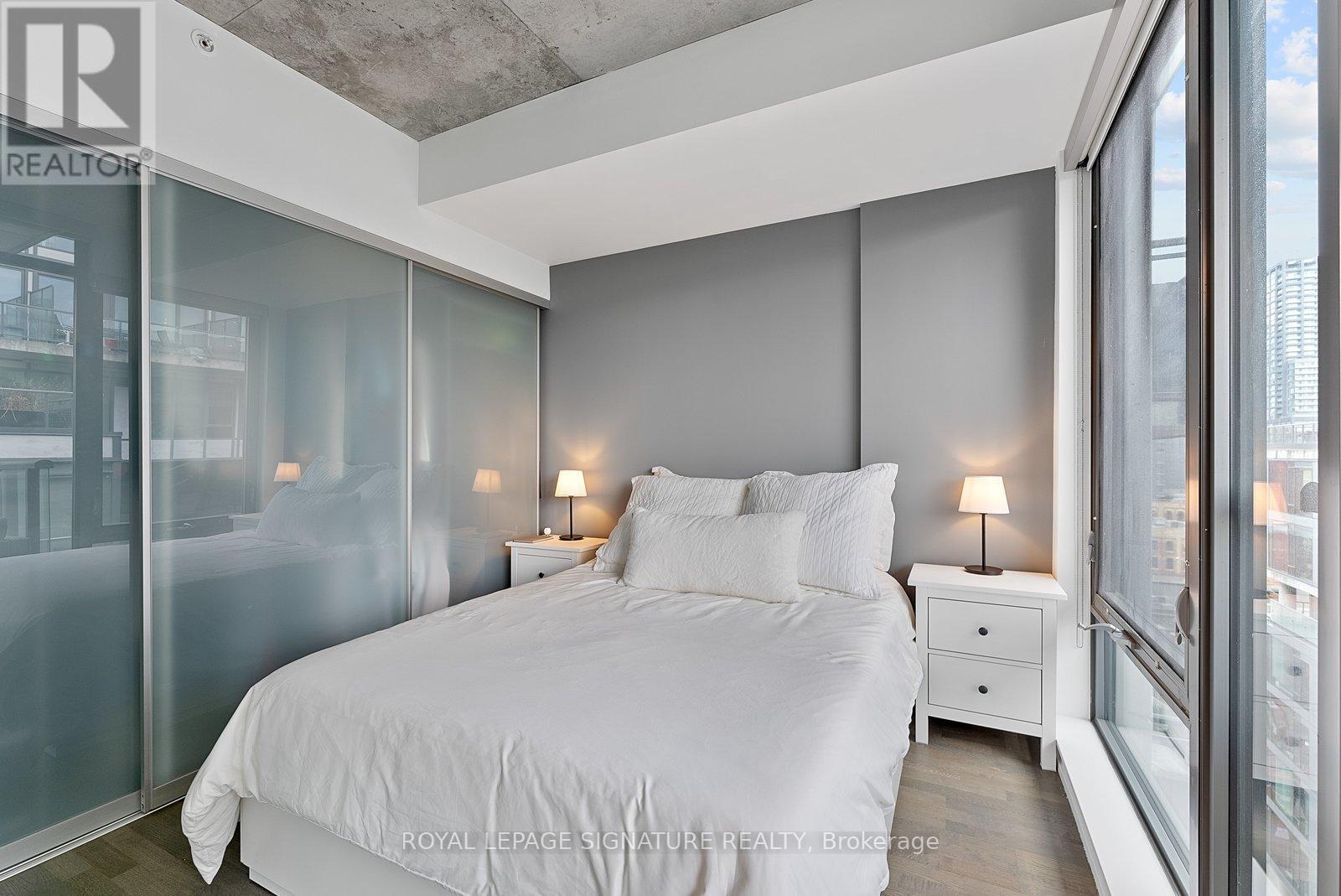 913 - 461 Adelaide Street W, Toronto, Ontario  M5V 1T1 - Photo 20 - C12693270