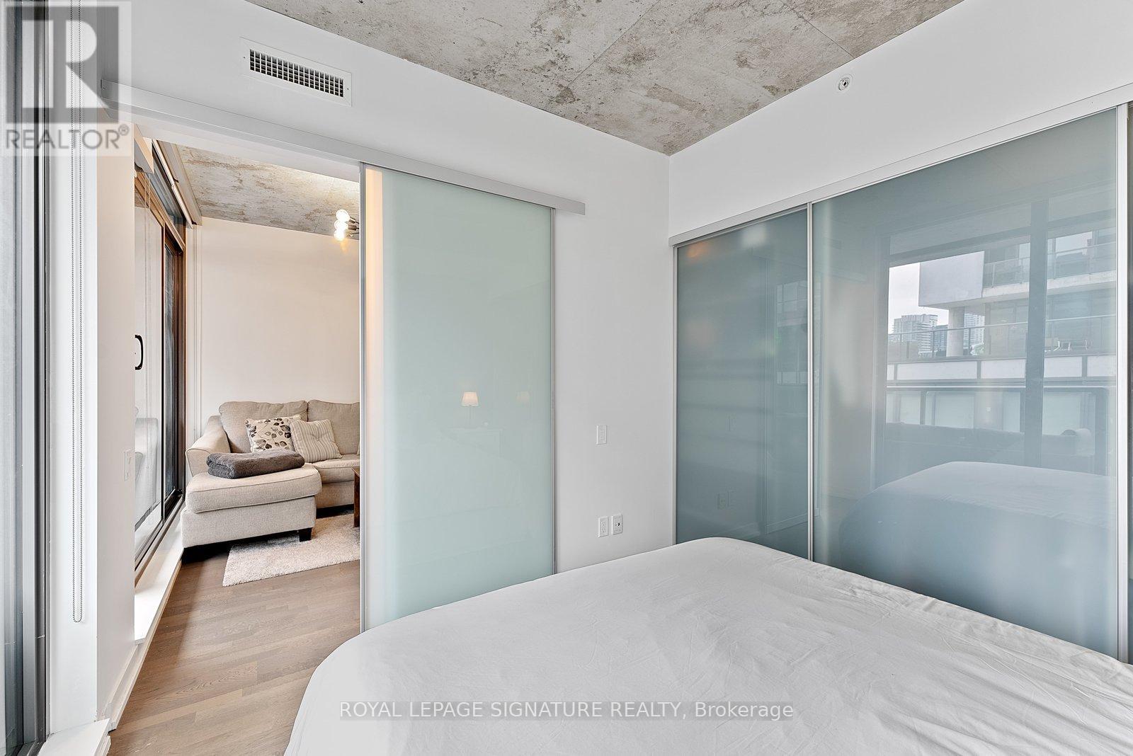 913 - 461 Adelaide Street W, Toronto, Ontario  M5V 1T1 - Photo 21 - C12693270