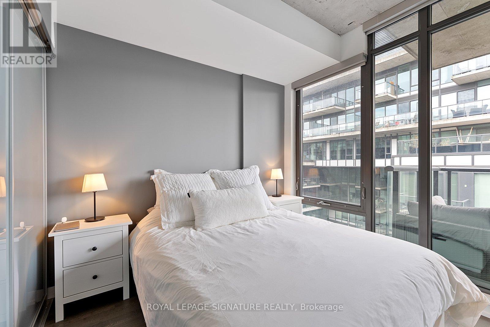 913 - 461 Adelaide Street W, Toronto, Ontario  M5V 1T1 - Photo 22 - C12693270