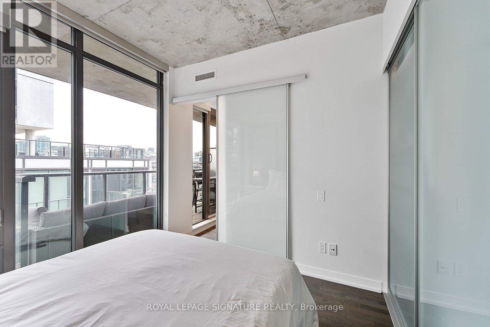 913 - 461 Adelaide Street W, Toronto, Ontario  M5V 1T1 - Photo 23 - C12693270