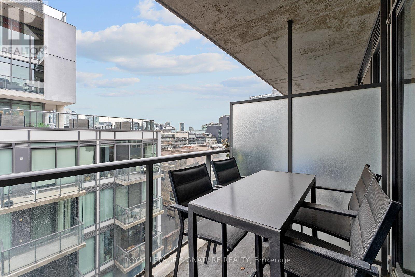 913 - 461 Adelaide Street W, Toronto, Ontario  M5V 1T1 - Photo 26 - C12693270