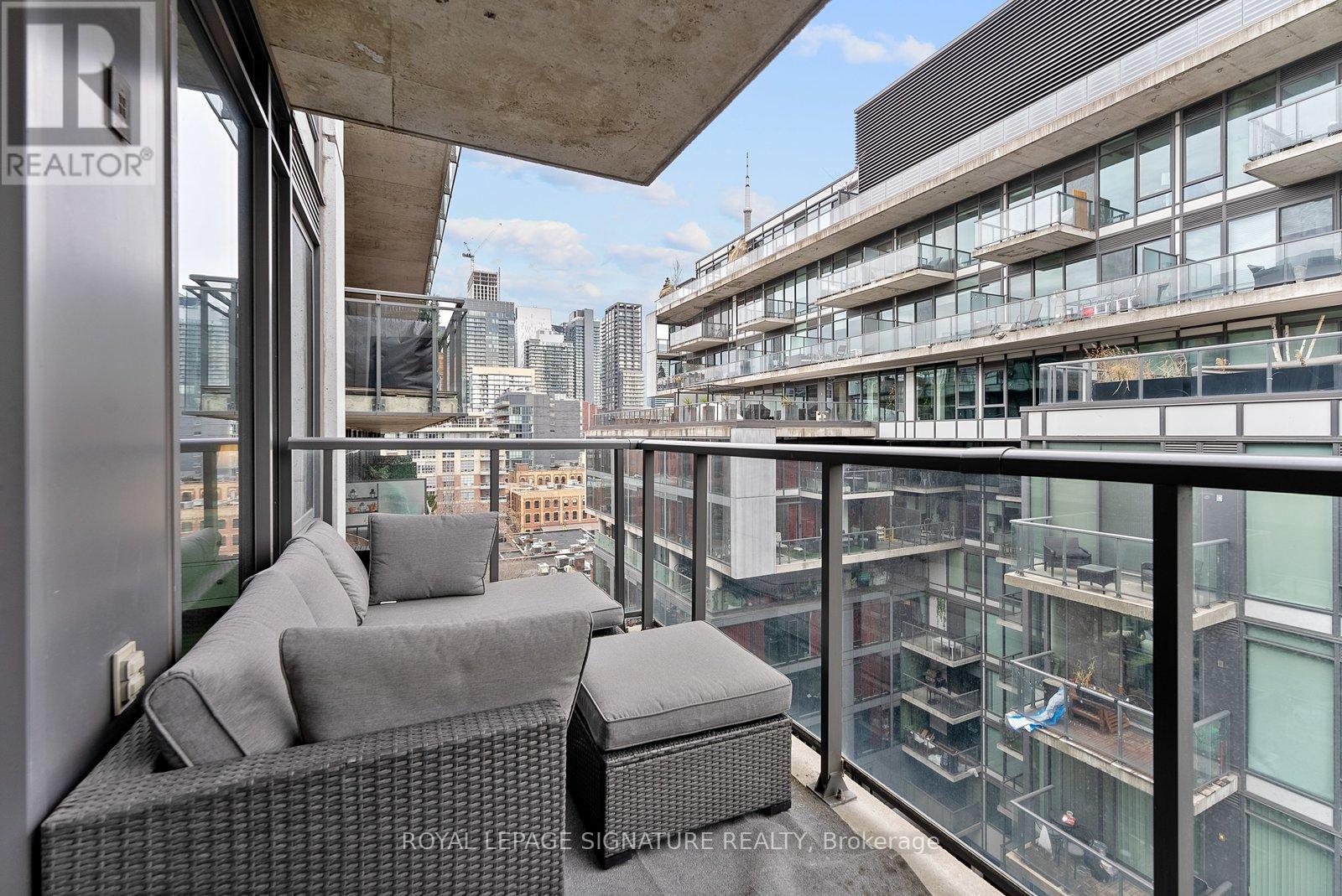 913 - 461 Adelaide Street W, Toronto, Ontario  M5V 1T1 - Photo 27 - C12693270