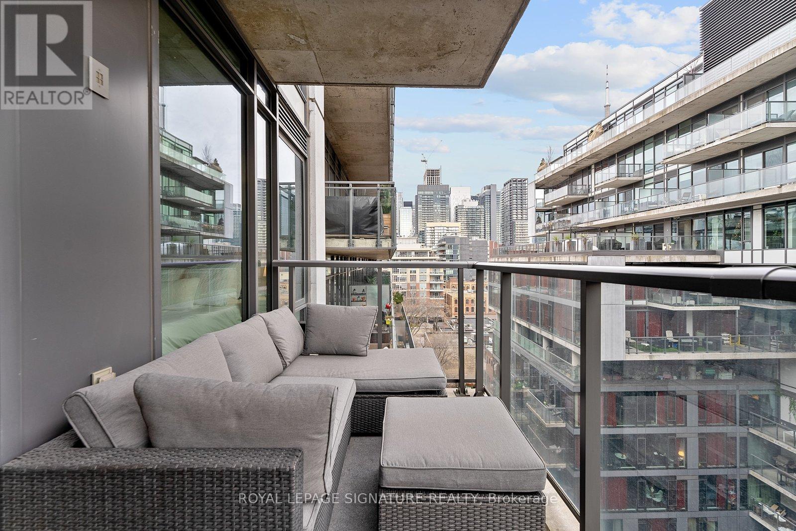 913 - 461 Adelaide Street W, Toronto, Ontario  M5V 1T1 - Photo 28 - C12693270