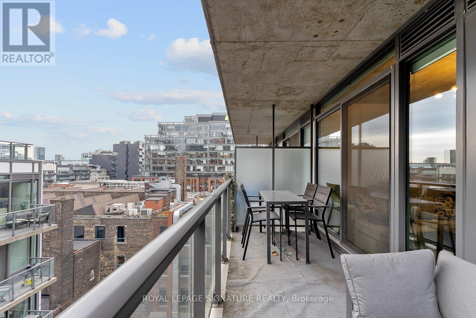 913 - 461 Adelaide Street W, Toronto, Ontario  M5V 1T1 - Photo 29 - C12693270