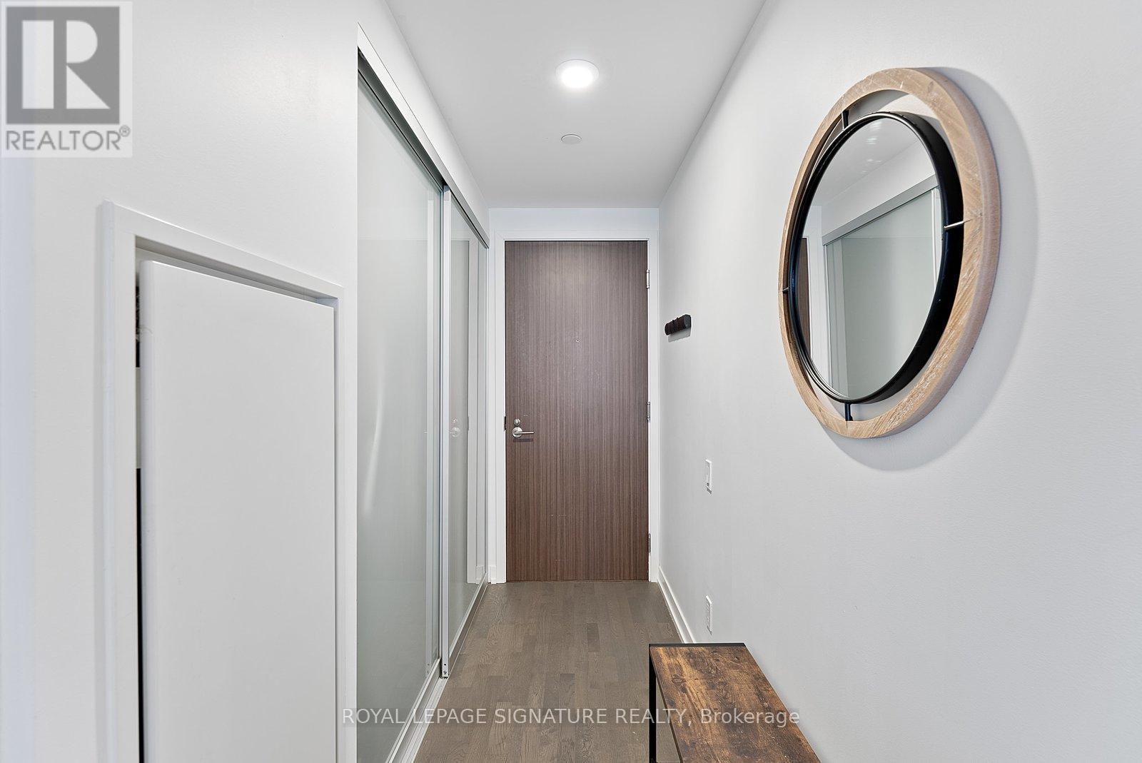 913 - 461 Adelaide Street W, Toronto, Ontario  M5V 1T1 - Photo 3 - C12693270