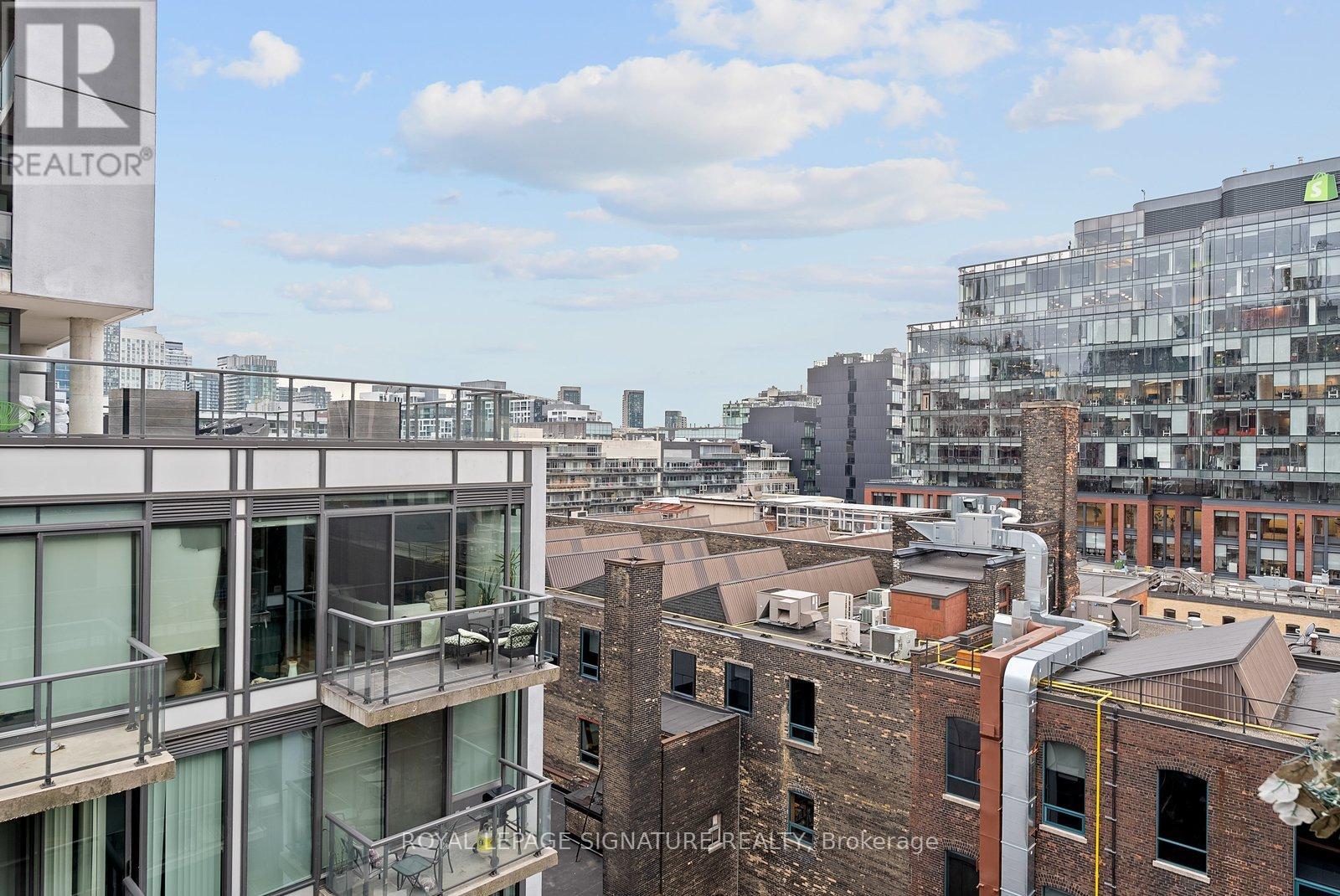 913 - 461 Adelaide Street W, Toronto, Ontario  M5V 1T1 - Photo 30 - C12693270