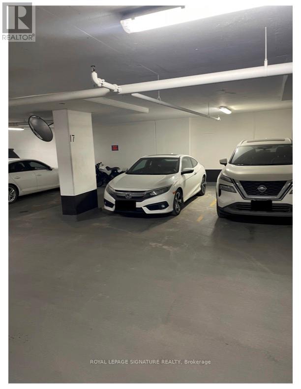 913 - 461 Adelaide Street W, Toronto, Ontario  M5V 1T1 - Photo 33 - C12693270