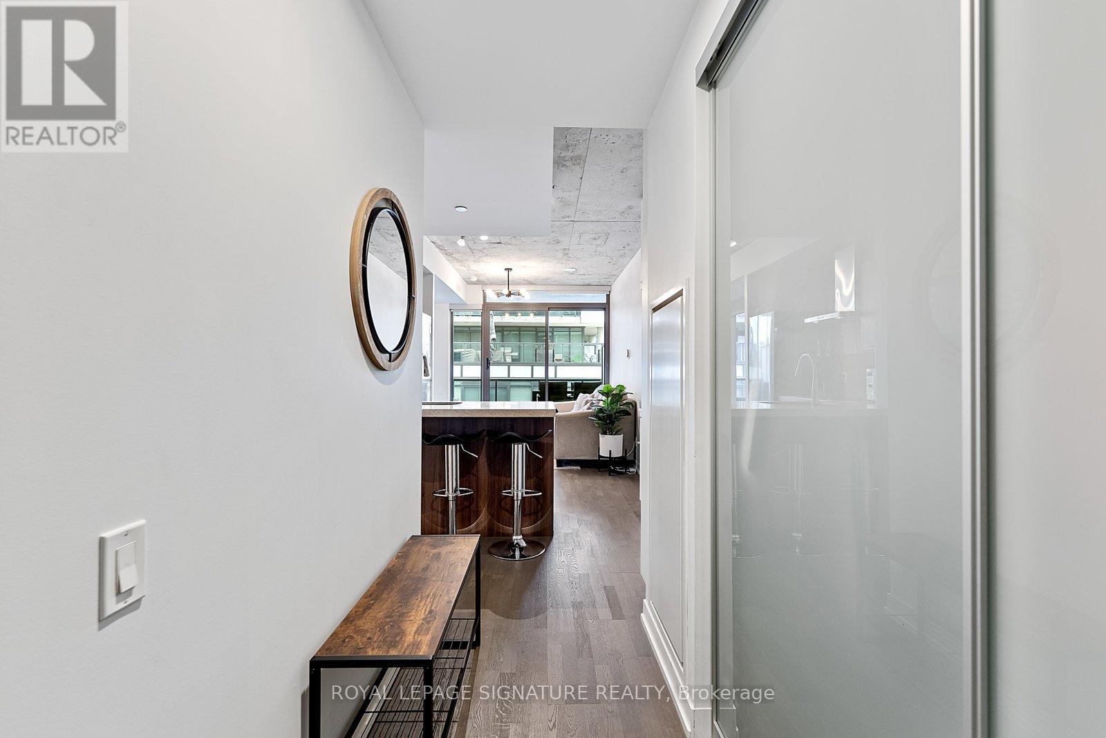 913 - 461 Adelaide Street W, Toronto, Ontario  M5V 1T1 - Photo 4 - C12693270