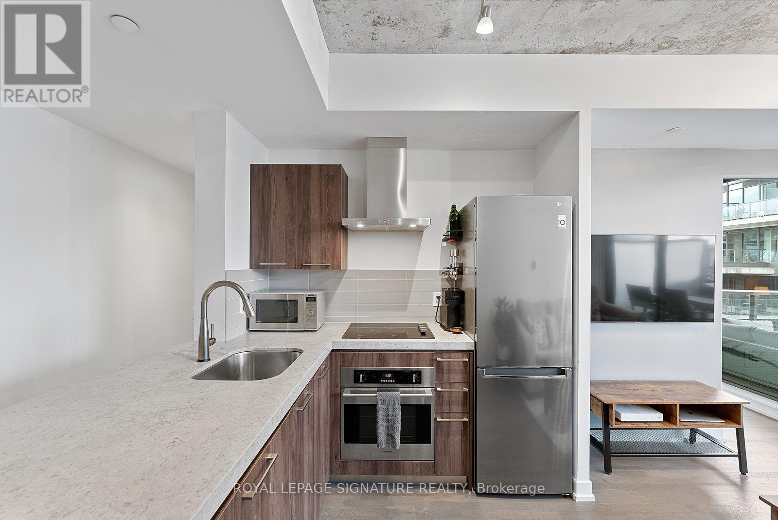 913 - 461 Adelaide Street W, Toronto, Ontario  M5V 1T1 - Photo 9 - C12693270