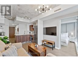 913 - 461 ADELAIDE STREET W, Toronto, Ontario